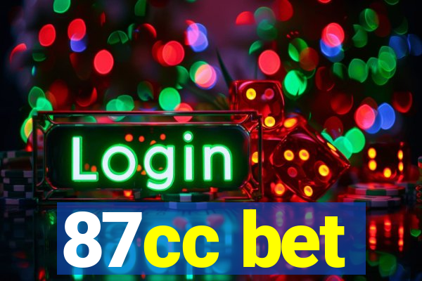 87cc bet